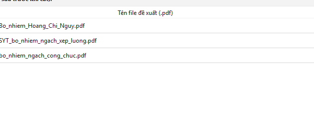 12 Tên file không dấu