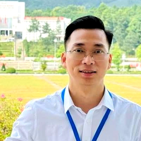 ThS. Hoàng Chí Ngụy — Trưởng Nhóm Kỹ Sư VietSoft AI